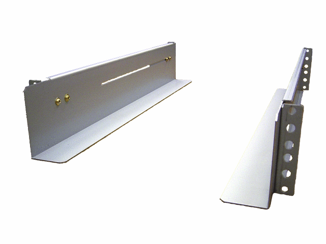 (U-13) PG-RL2　UPS-PG用ラックレール＜納期要確認＞