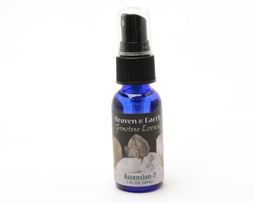 アセンション アゾゼオ ジェムウォーター 30ml