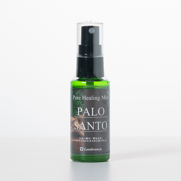 パロサント ミスト 50ml