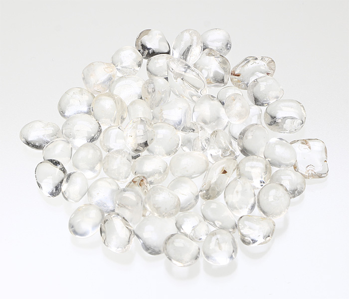 【15%off】ヒマラヤ水晶チップ（500g入り・小粒）