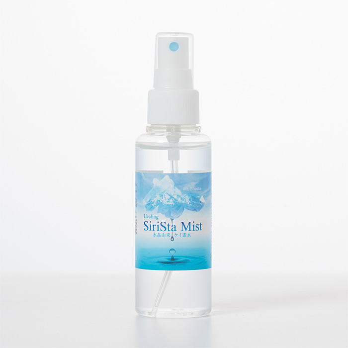 SiriSta Mist シリスタミスト 100ml