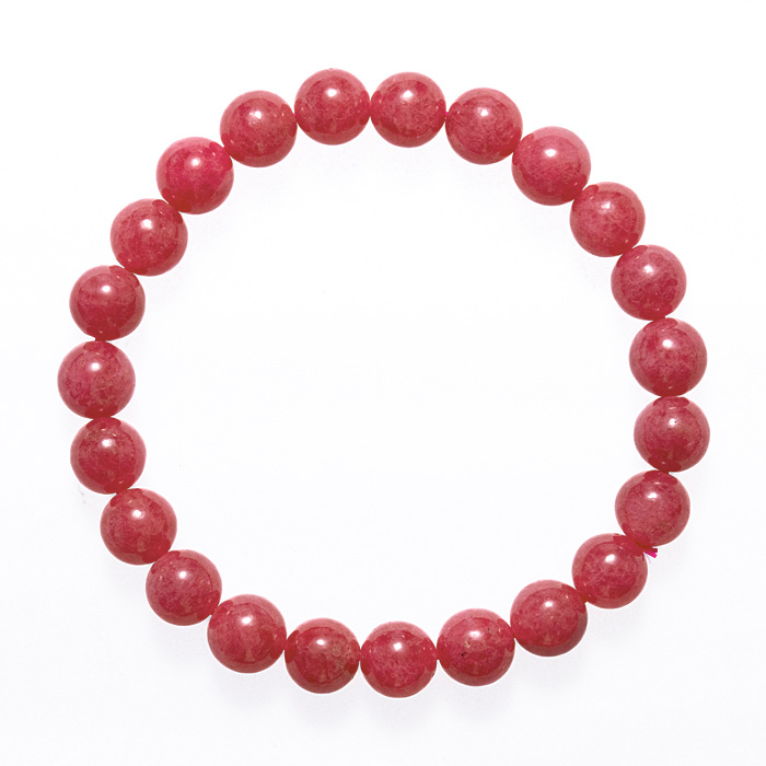 ブレスレット インペリアルロードナイト AA （ブラジル産） 8mm 23玉 No.23