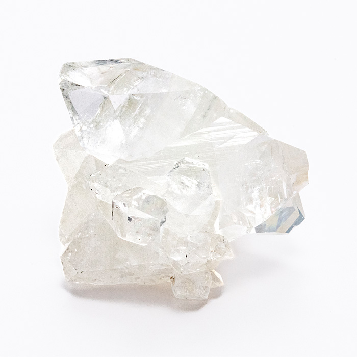 アポフィライトクラスター （インド産） 特上品質 No.107