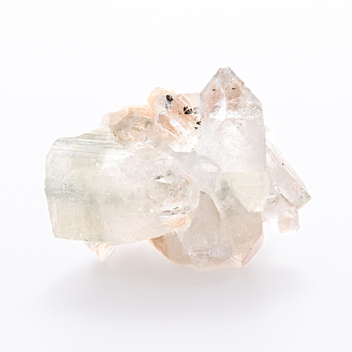 アポフィライトクラスター （インド産） 特上品質 No.109