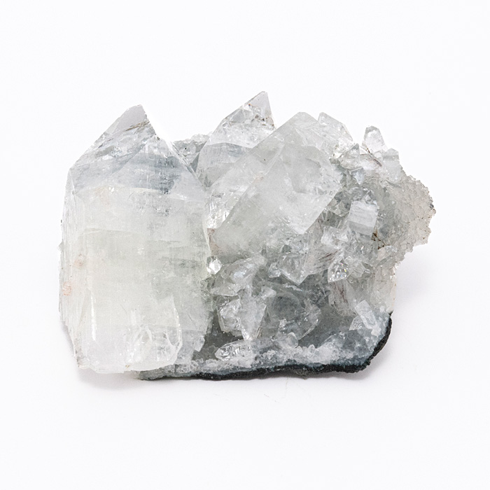 アポフィライトクラスター （インド産） 特上品質 No.110