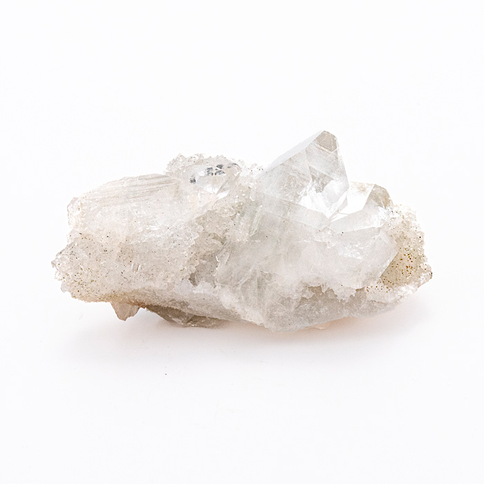 アポフィライトクラスター （インド産） 特上品質 No.112