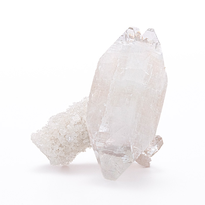 アポフィライトクラスター （インド産） 特上品質 No.127