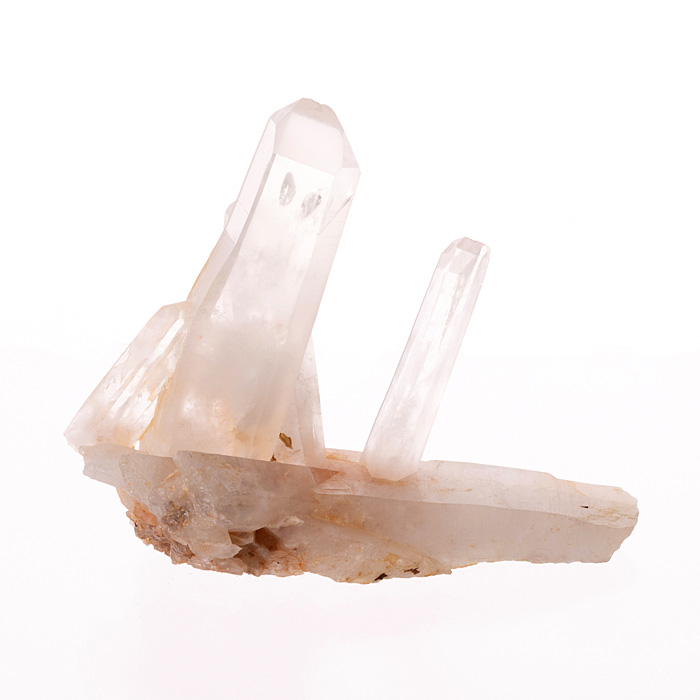 水晶クラスター （マダガスカル産） No.931