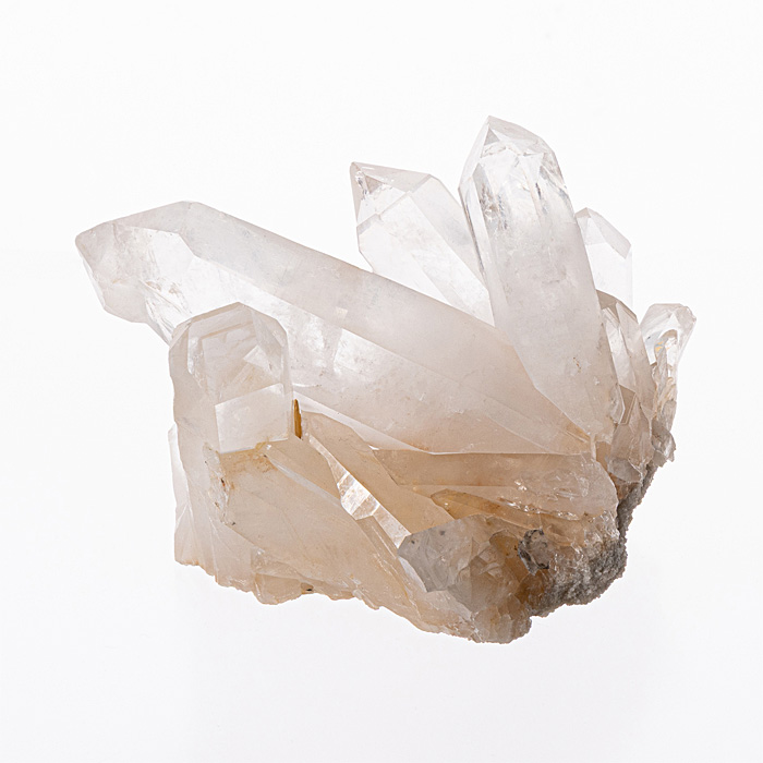 水晶クラスター （マダガスカル産） No.932