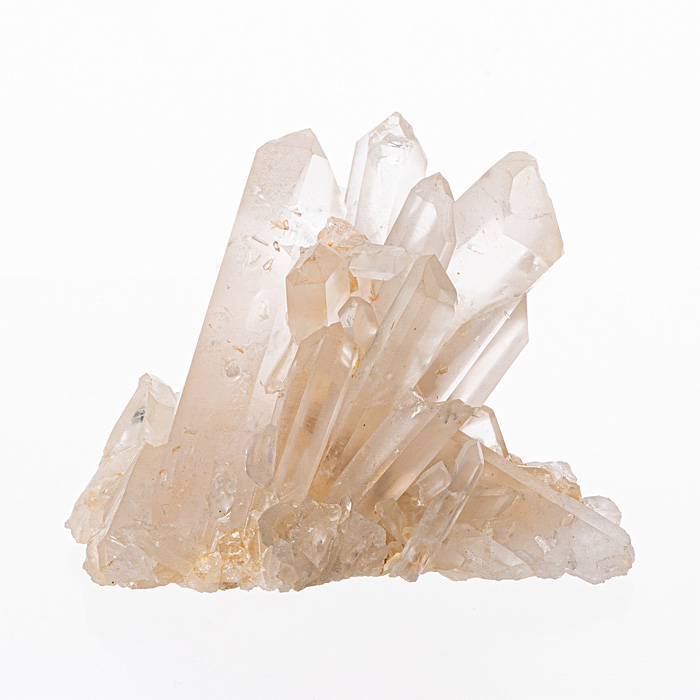 水晶クラスター （マダガスカル産） No.933