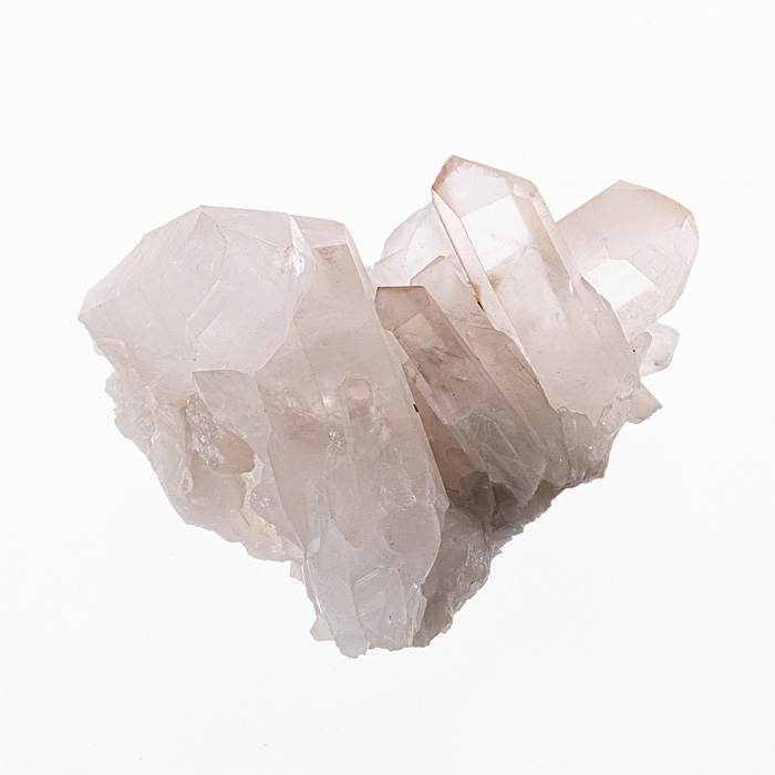 水晶クラスター （マダガスカル産） No.934