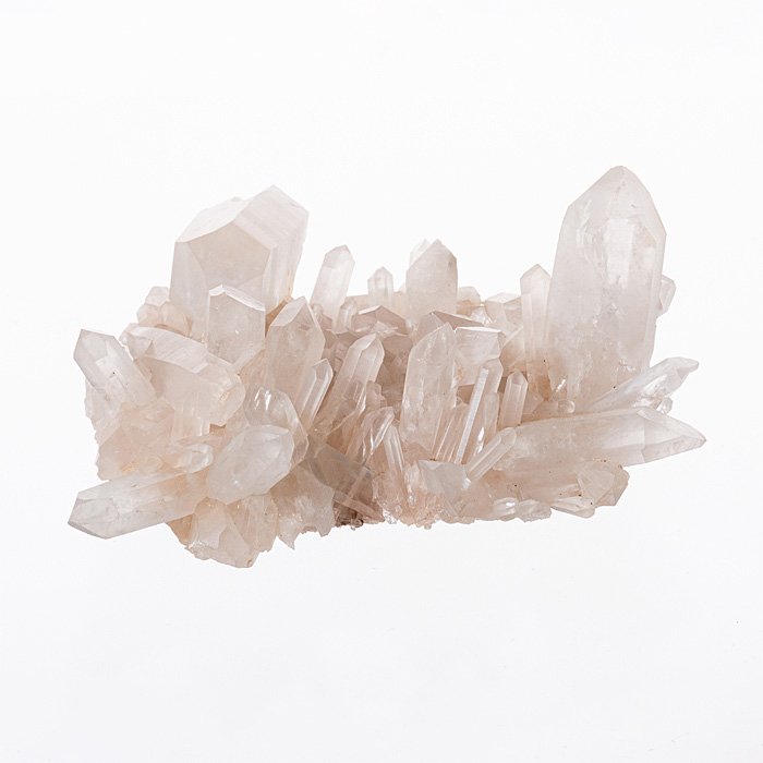 水晶クラスター （マダガスカル産） No.935