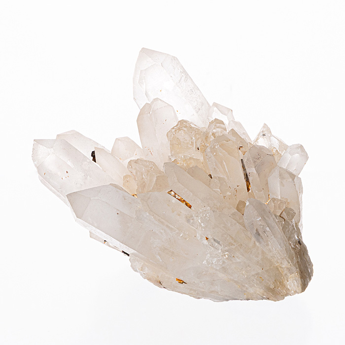 水晶クラスター （マダガスカル産） No.936