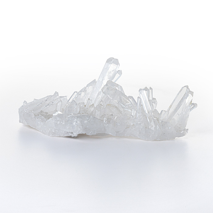 水晶クラスター （中国 四川省産） No.938