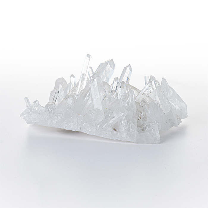 水晶クラスター （中国 四川省産） No.939