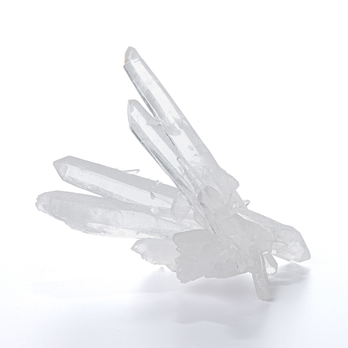 水晶クラスター （中国 四川省産） No.943