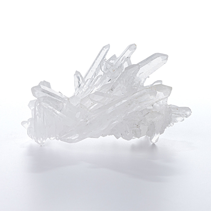 水晶クラスター （中国 四川省産） No.949