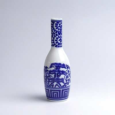 銅判神酒 5寸