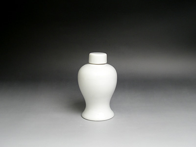 古代瓶子 3寸5分