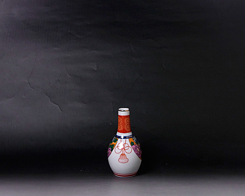 九谷神酒 4寸
