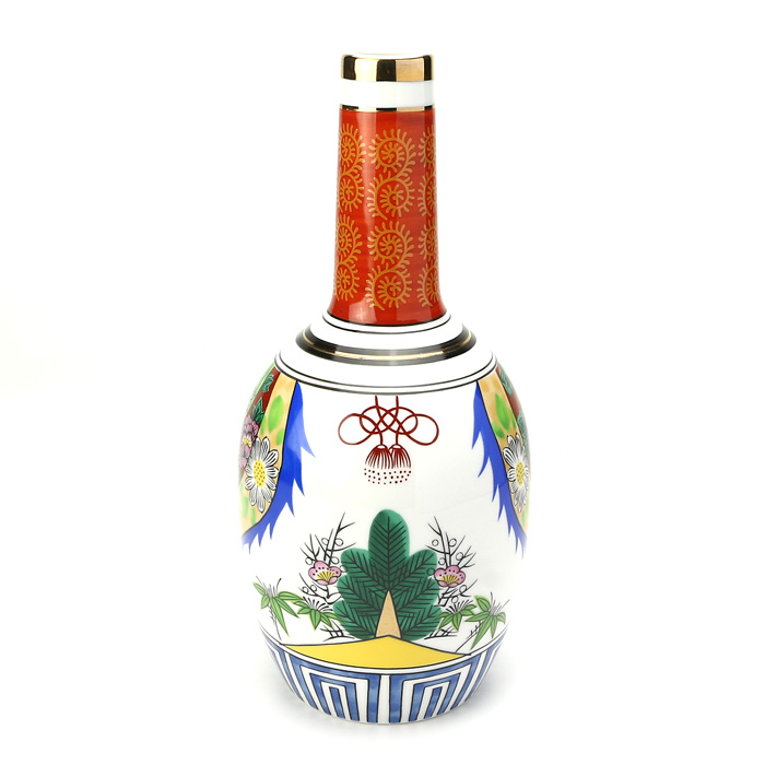 九谷神酒 8寸