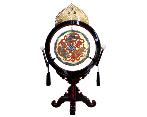 楽太鼓 径54cm 上等品