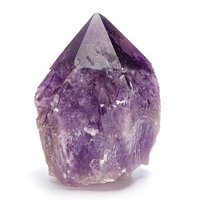 アメジスト 原石 （ボリビア産） No.47