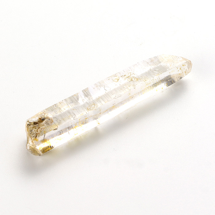 【15%off】水晶 単結晶 （ヒマラヤ ガネッシュヒマール産） No.51