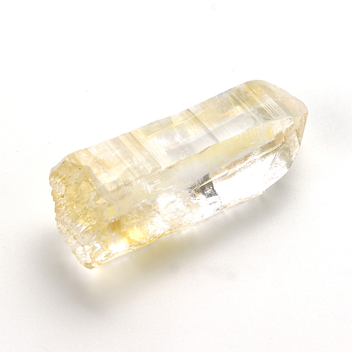 【15%off】水晶 単結晶 （ヒマラヤ ガネッシュヒマール産） No.52