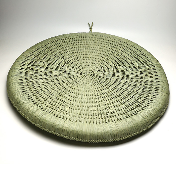 円座 とび 国産 約75cm