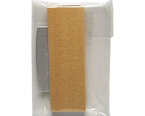 火打鎌 無地 2.5号 【ネコポス発送可】