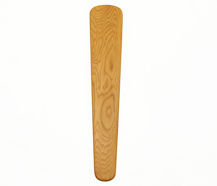 笏 一位（上板目） 33cm No.4