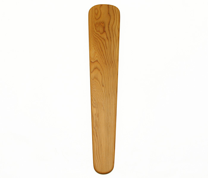 笏 一位（上板目） 33cm No.5