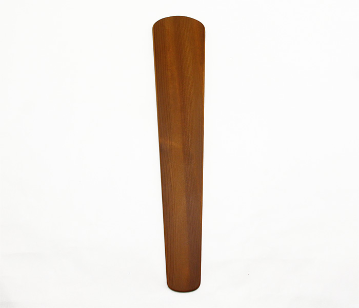 No.2 笏 一位（柾目）33cm