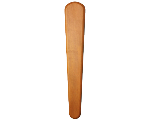 笏（蛤型） 一位 （柾目） 約39cm No.2