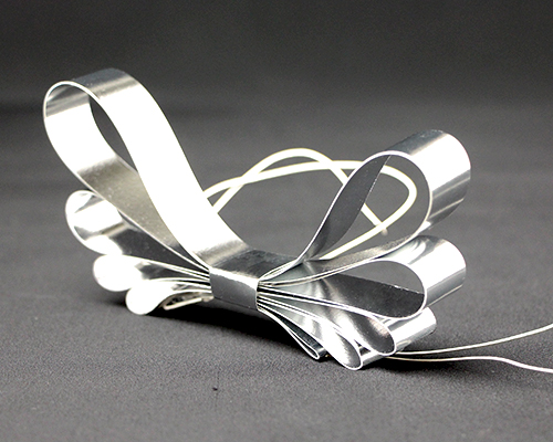 丈長（たけなが） 銀