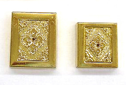 垂木 No.329 正面のみ 8.5分×1.05寸