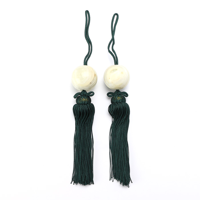 風鎮 オニックス 緑