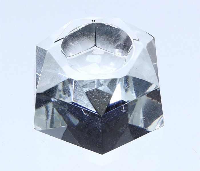 プラスチック製玉置き台 S
