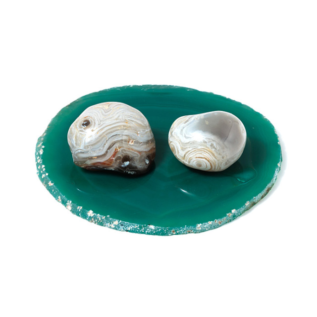 塩水入り瑪瑙（めのう） No.722 | 神棚・神具の製造販売通販なら伊勢宮忠