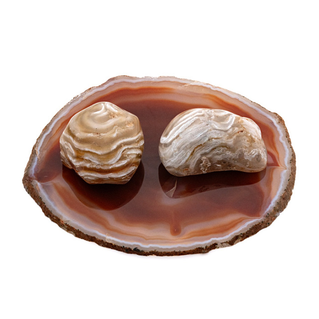 塩水入り瑪瑙（めのう） | 高級神棚・神具の通販なら伊勢宮忠