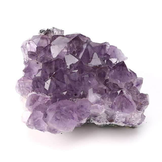 アメジスト クラスター アメジストクラスター （ブラジル産） No.317 | 神棚・神具の製造販売