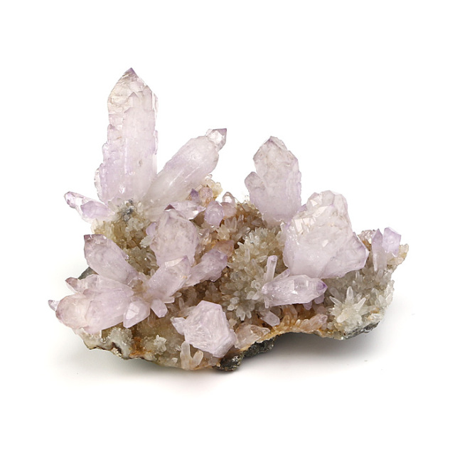 アメジスト クラスター ベラクルス産 【公式通販】