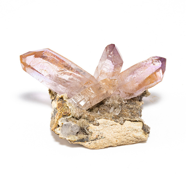 アメジスト　クラスター　ベラクルス産 アメジストクラスター ベラクルスアメジスト （メキシコ産） No