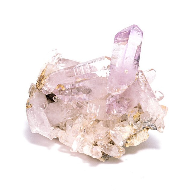 アメジストクラスター ベラクルスアメジスト （メキシコ産）  No.394