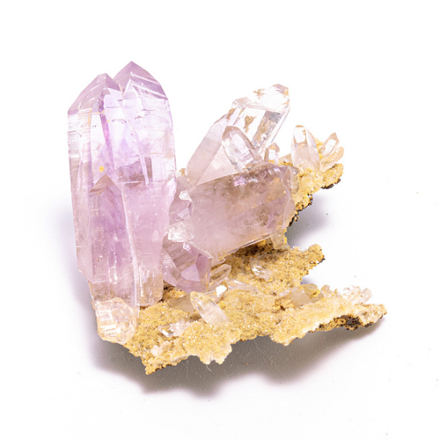 アメジストクラスター ベラクルスアメジスト （メキシコ産） No.396