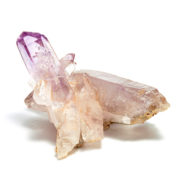 アメジストクラスター ベラクルスアメジスト （メキシコ産）  No.397