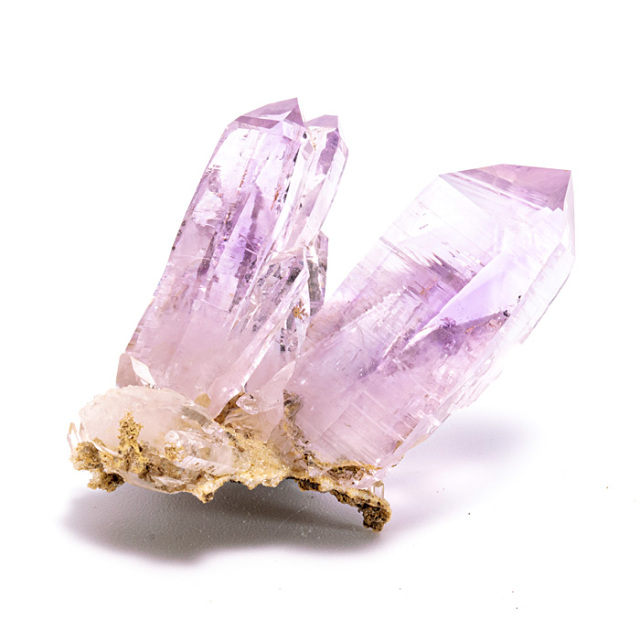 アメジストクラスター ベラクルスアメジスト （メキシコ産）  No.400