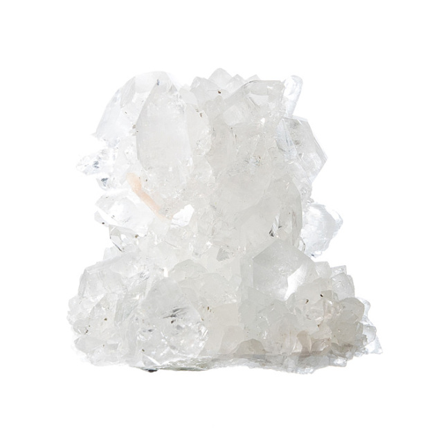 アポフィライトクラスター （インド産） 特上品質 No.79 | 神棚・神具