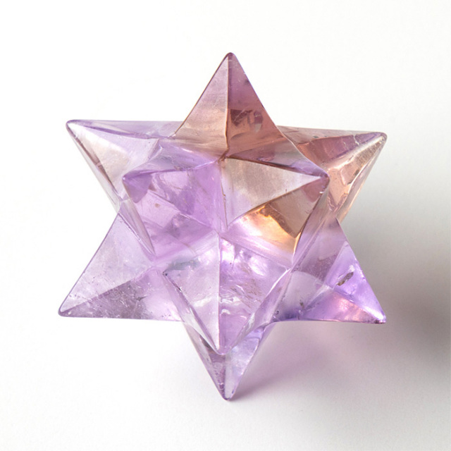 ☆特別出品☆透明度と綺麗なクラック☆究極形状☆アメジスト アステロイド 天然石 アステロイド （小惑星） アメジスト （ブラジル産） No.1